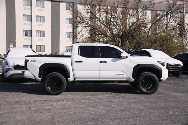 used 2024 Toyota Tacoma car, priced at $46,708