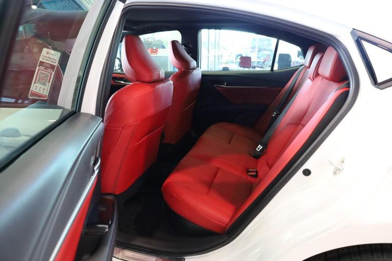 new 2026 Toyota Camry car, priced at $42,050