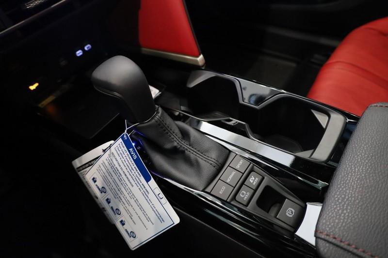 new 2026 Toyota Camry car, priced at $42,050