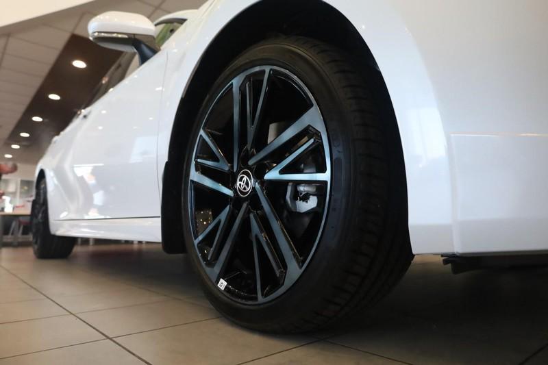 new 2026 Toyota Camry car, priced at $42,050