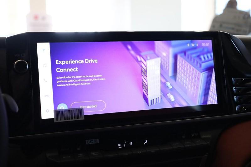 new 2026 Toyota Camry car, priced at $42,050