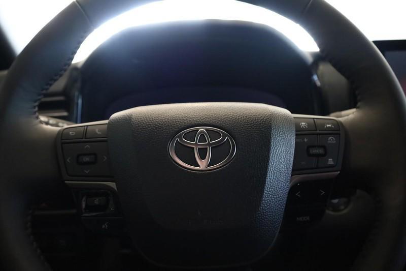 new 2026 Toyota Camry car, priced at $42,050