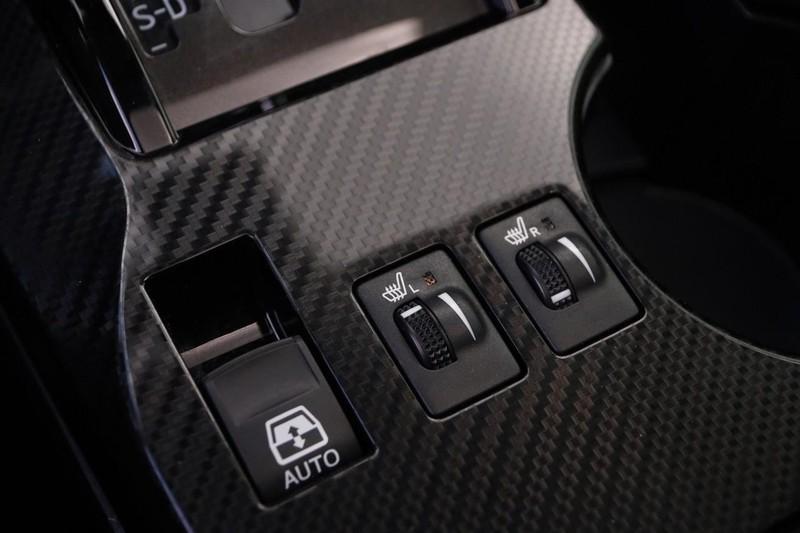 used 2023 Toyota 4Runner car, priced at $59,955