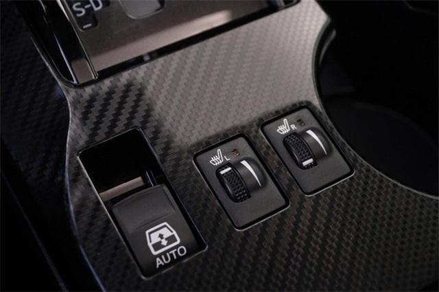 used 2023 Toyota 4Runner car, priced at $58,955