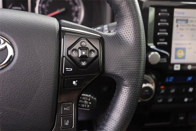 used 2023 Toyota 4Runner car, priced at $58,955