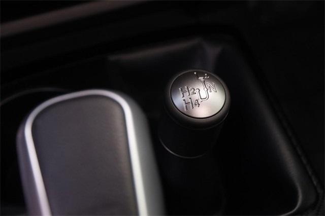 used 2023 Toyota 4Runner car, priced at $58,955