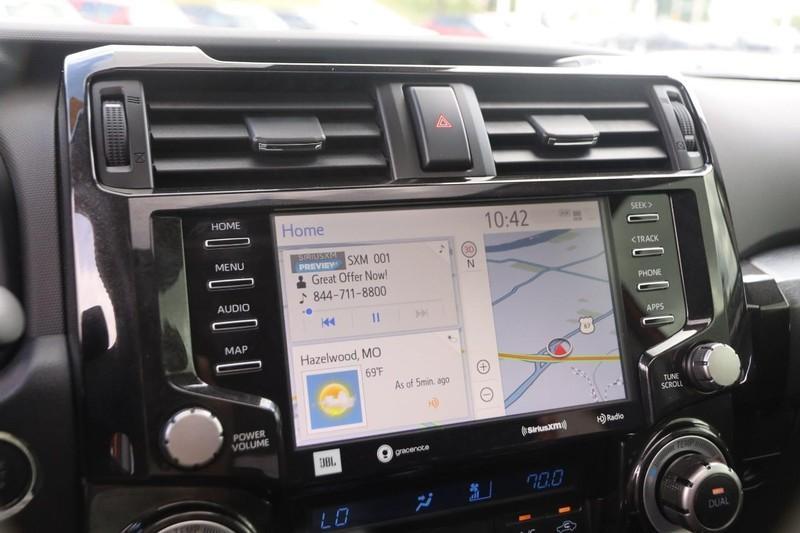 used 2023 Toyota 4Runner car, priced at $59,955