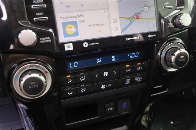 used 2023 Toyota 4Runner car, priced at $58,955