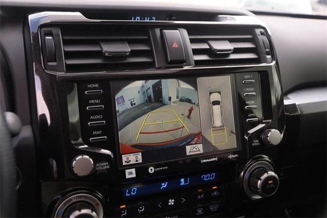 used 2023 Toyota 4Runner car, priced at $58,955