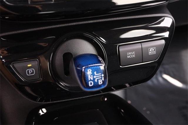used 2020 Toyota Prius car, priced at $22,955