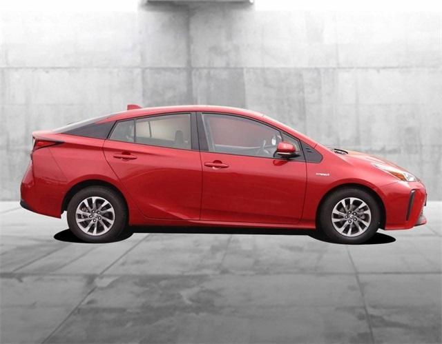 used 2020 Toyota Prius car, priced at $22,955
