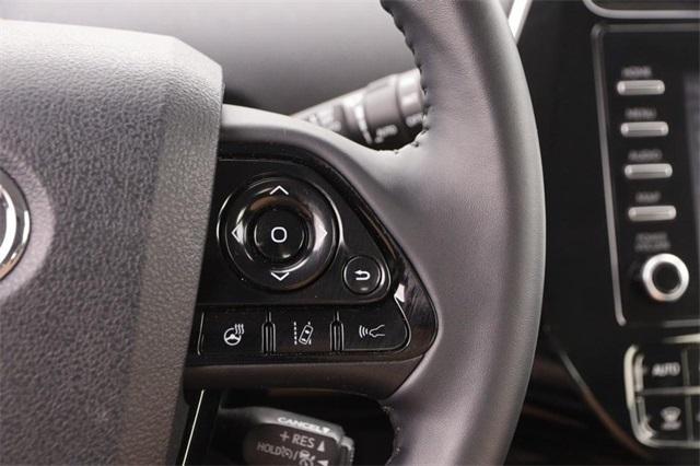 used 2020 Toyota Prius car, priced at $22,955