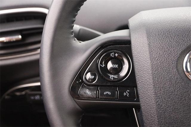 used 2020 Toyota Prius car, priced at $22,955