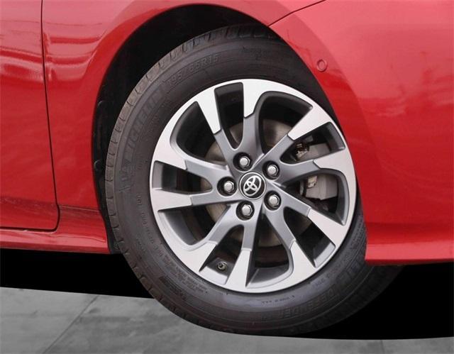 used 2020 Toyota Prius car, priced at $22,955