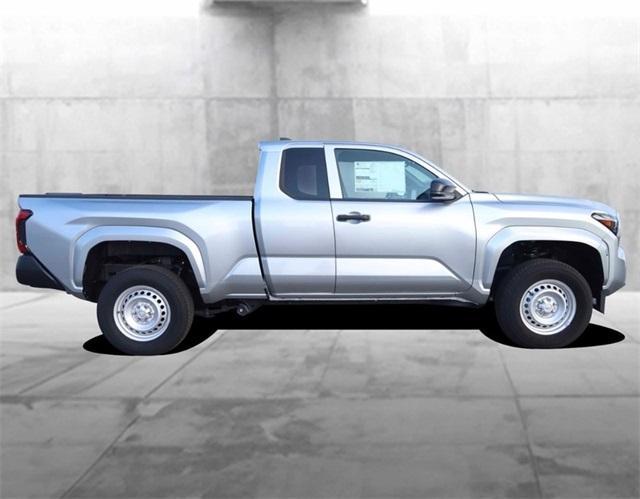 new 2024 Toyota Tacoma car