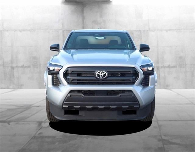 new 2024 Toyota Tacoma car