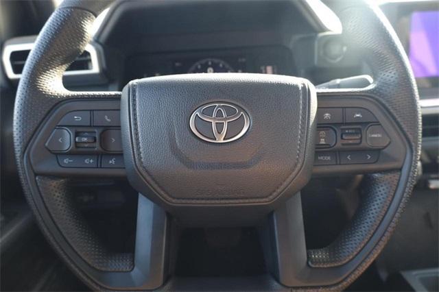 new 2024 Toyota Tacoma car