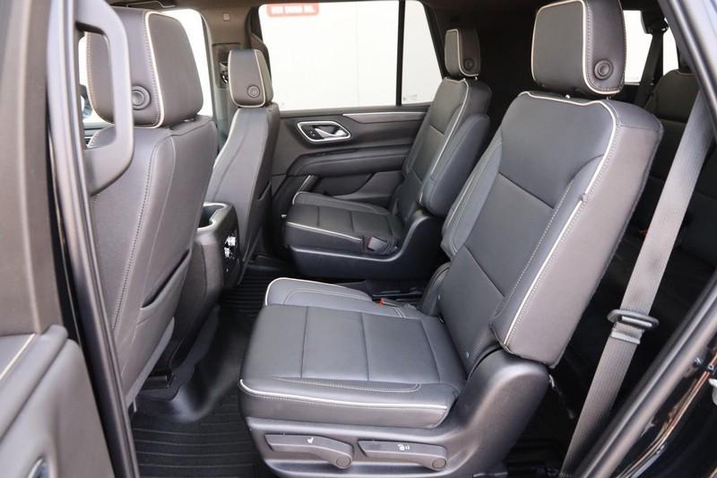 used 2023 GMC Yukon car, priced at $55,306
