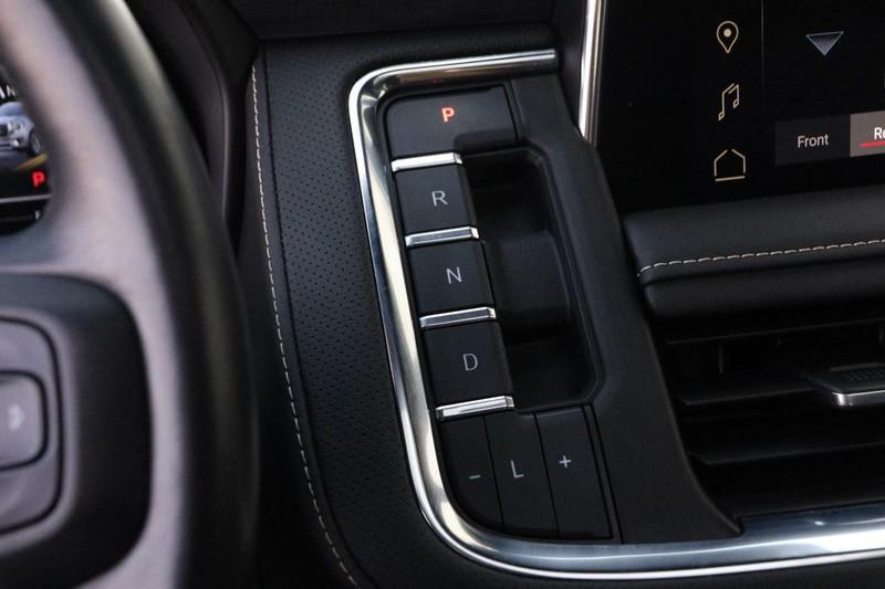 used 2023 GMC Yukon car, priced at $55,306