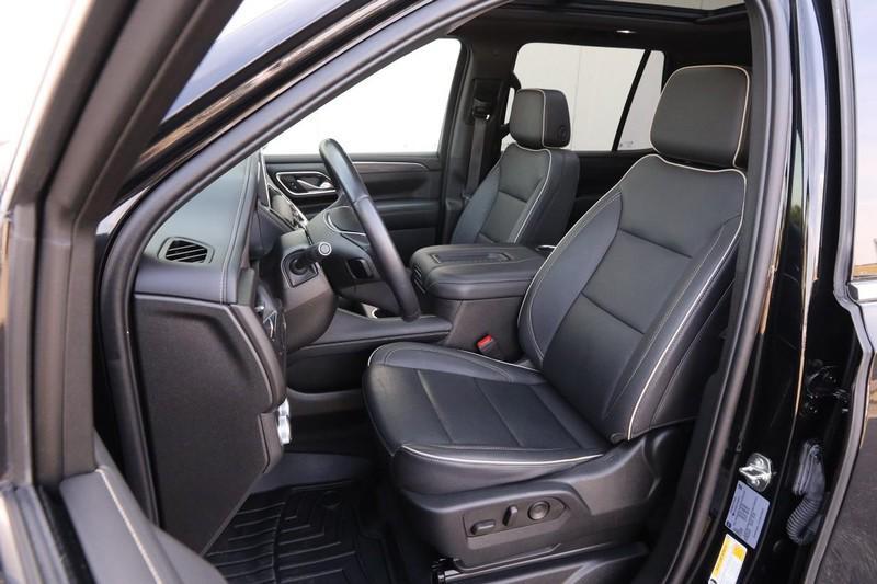 used 2023 GMC Yukon car, priced at $55,306