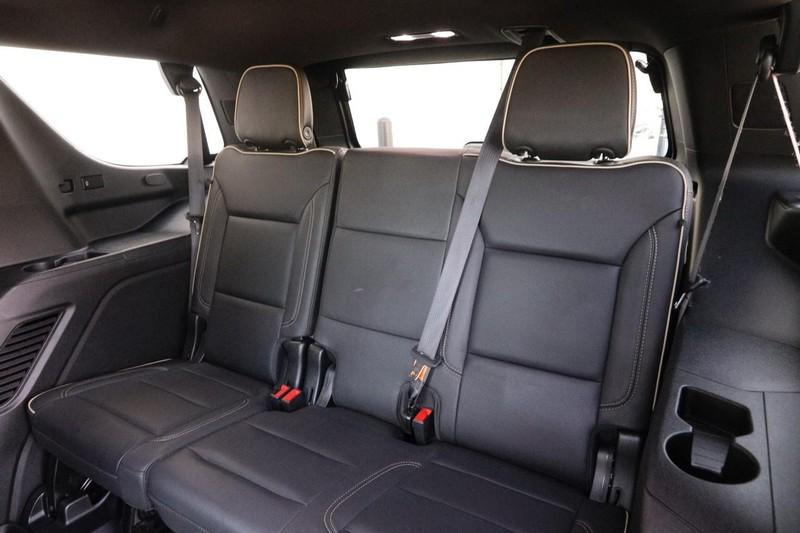 used 2023 GMC Yukon car, priced at $55,306