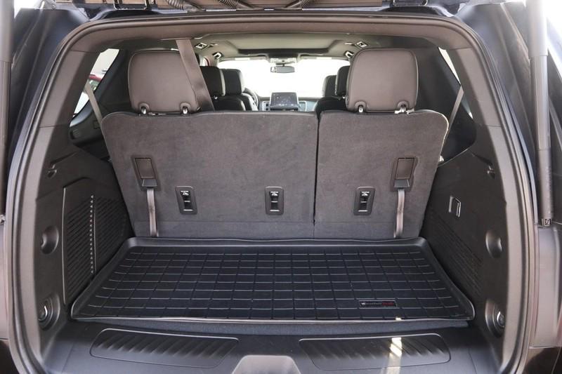 used 2023 GMC Yukon car, priced at $55,306