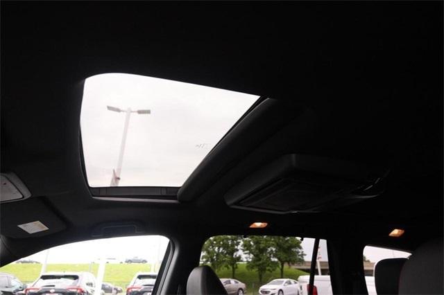 used 2021 Honda Pilot car, priced at $30,944
