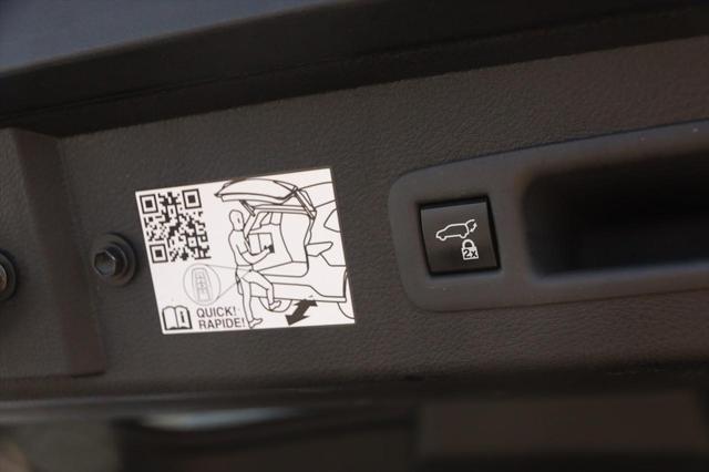 used 2023 Toyota Sienna car, priced at $43,955