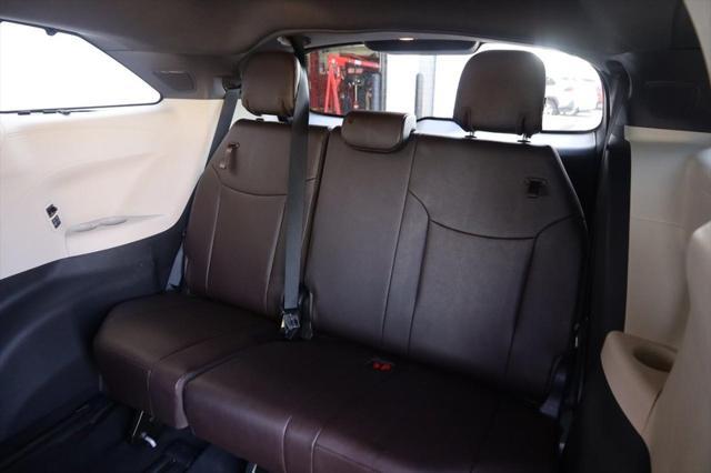 used 2023 Toyota Sienna car, priced at $43,955