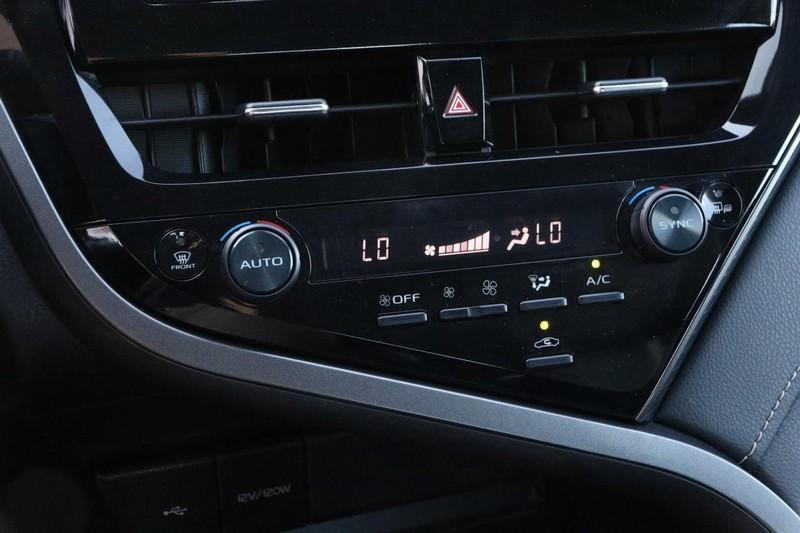 used 2024 Toyota Camry car, priced at $25,955