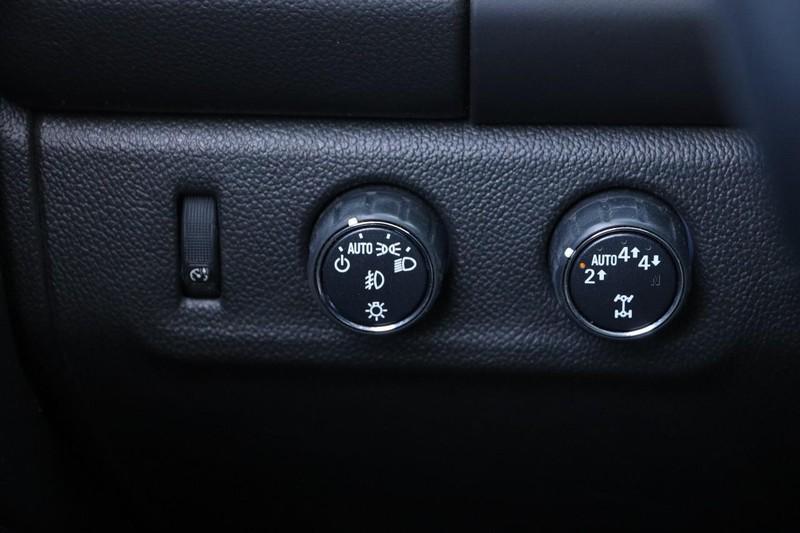 used 2017 GMC Canyon car, priced at $21,404