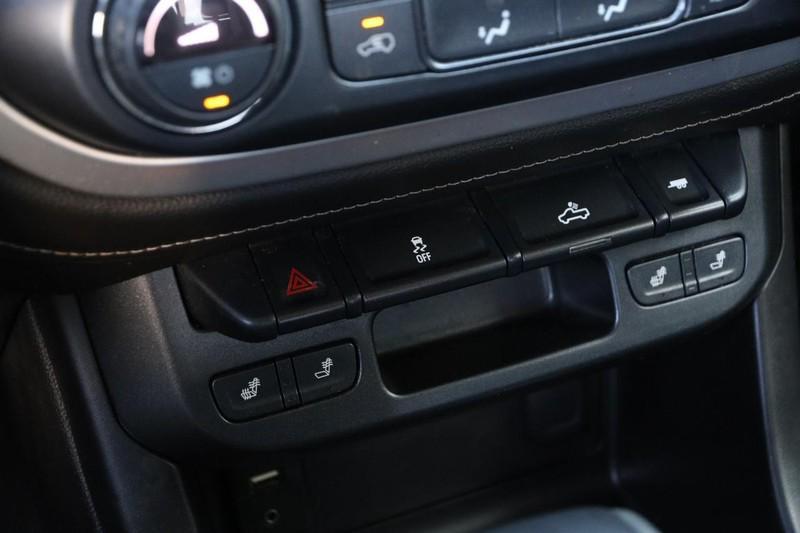 used 2017 GMC Canyon car, priced at $21,404