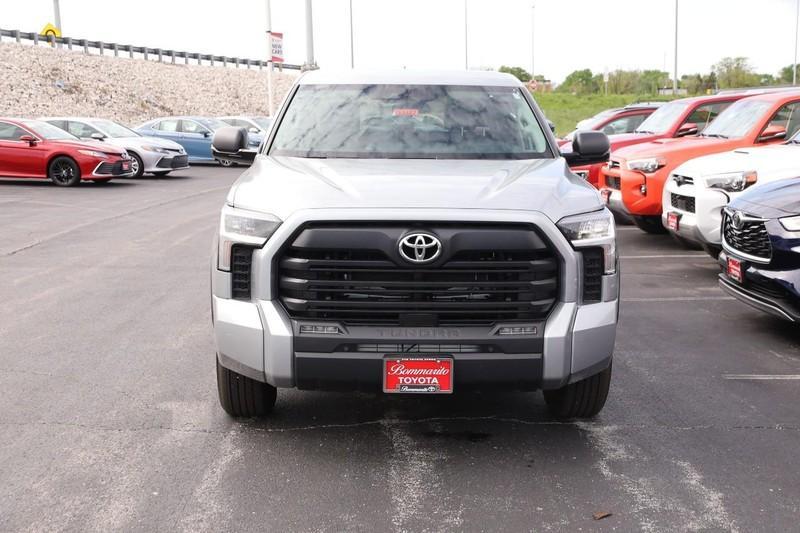 used 2023 Toyota Tundra car, priced at $45,444
