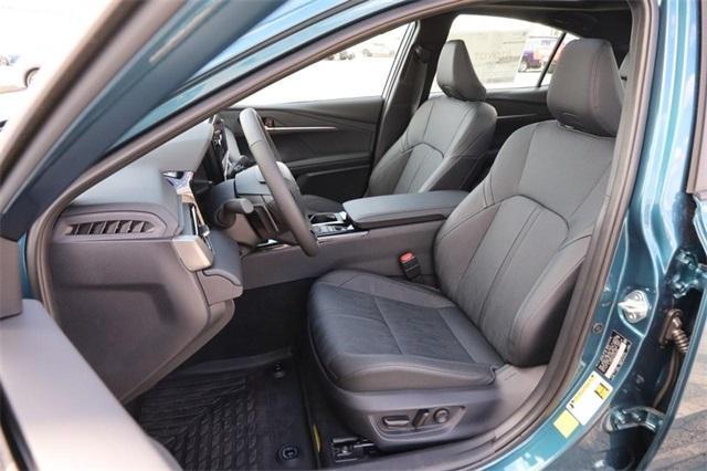 used 2025 Toyota Camry car, priced at $40,955