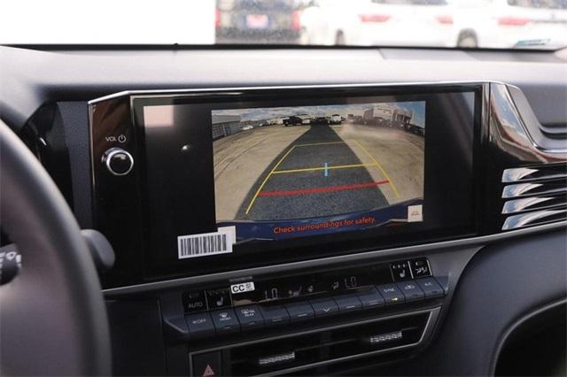 used 2025 Toyota Camry car, priced at $40,955