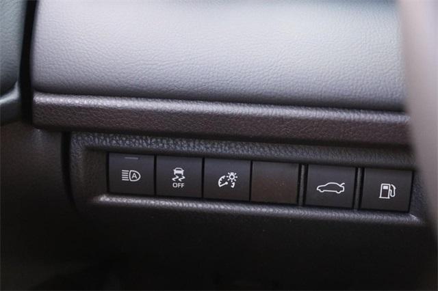 used 2025 Toyota Camry car, priced at $40,955