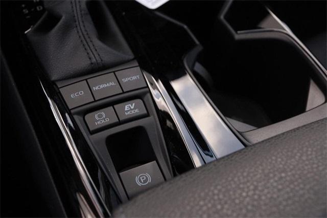 used 2025 Toyota Camry car, priced at $40,955