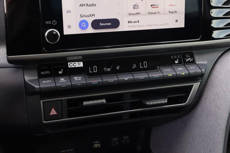 new 2026 Toyota Camry car, priced at $33,247