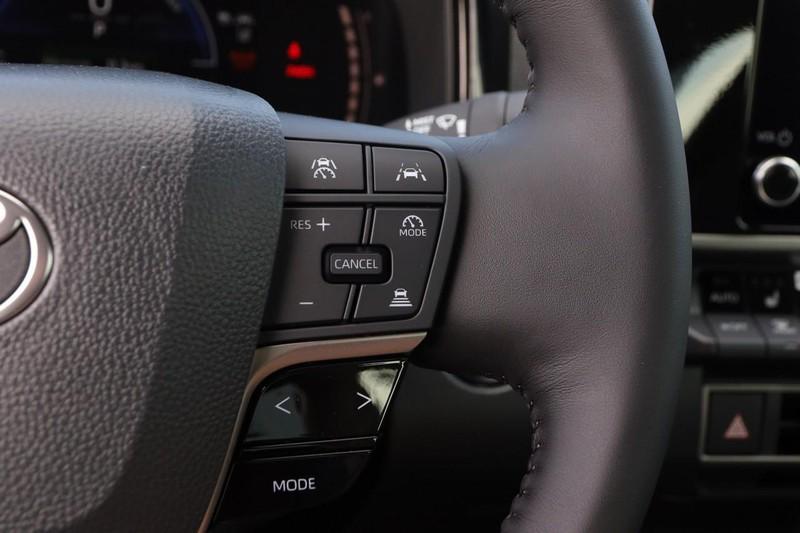 new 2026 Toyota Camry car, priced at $33,247