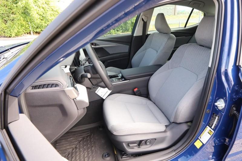 new 2026 Toyota Camry car, priced at $33,247