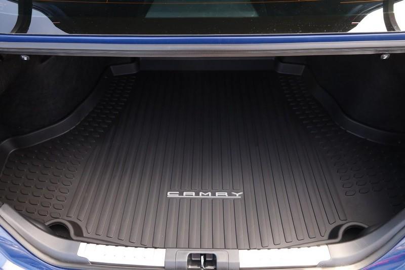 new 2026 Toyota Camry car, priced at $33,247