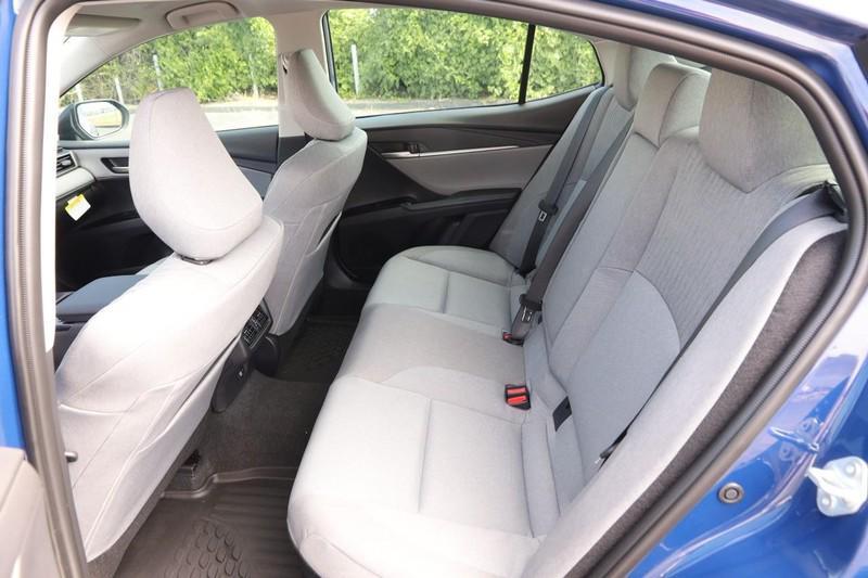 new 2026 Toyota Camry car, priced at $33,247