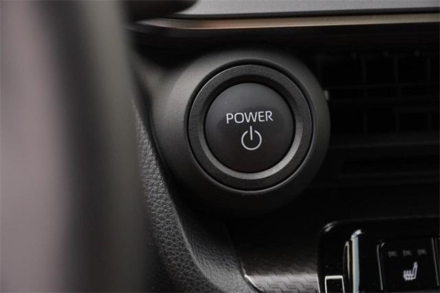 new 2025 Toyota Prius car, priced at $38,118
