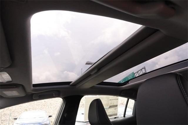 new 2025 Toyota Prius car, priced at $38,118