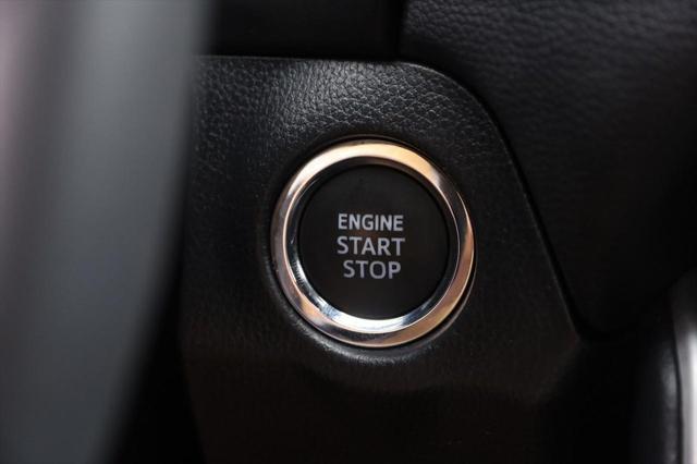 used 2024 Toyota RAV4 car, priced at $36,955