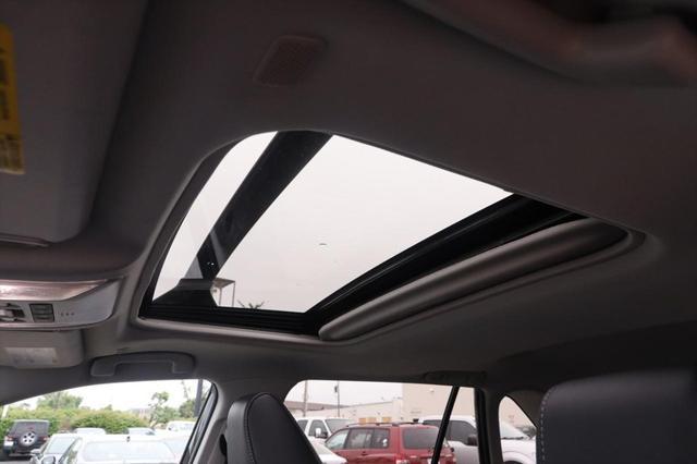 used 2024 Toyota RAV4 car, priced at $36,955