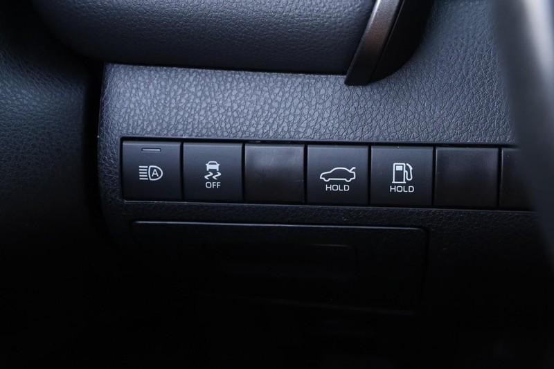 used 2024 Toyota Camry car, priced at $24,989