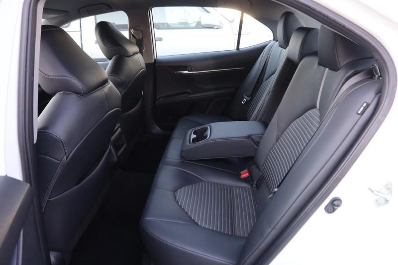 used 2024 Toyota Camry car, priced at $24,989