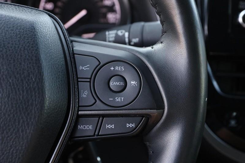 used 2024 Toyota Camry car, priced at $24,989