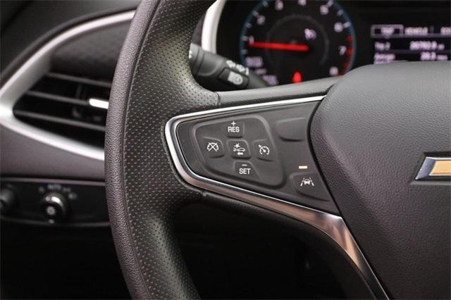 used 2024 Chevrolet Malibu car, priced at $23,955